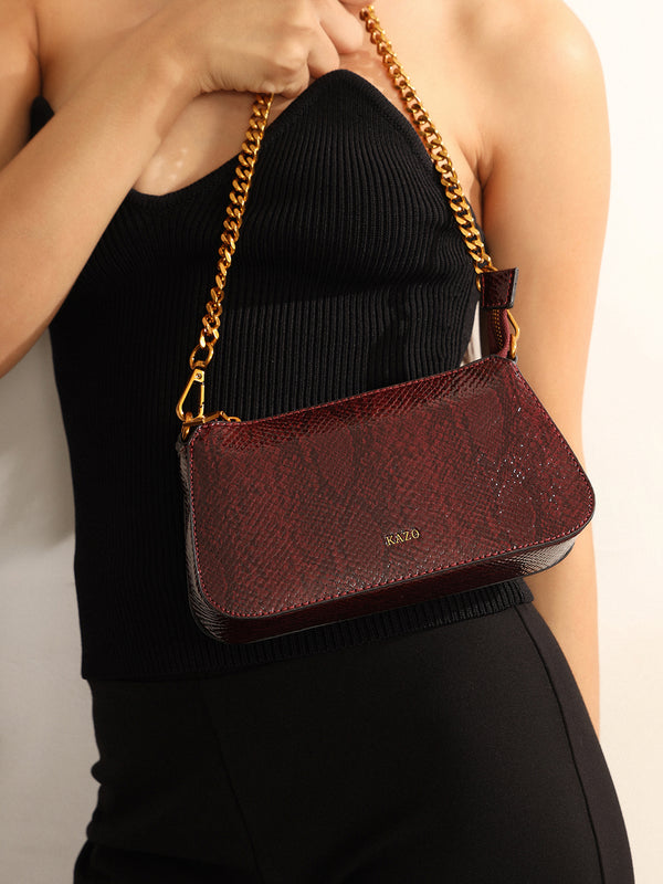 Kazo Riley Sling Bag