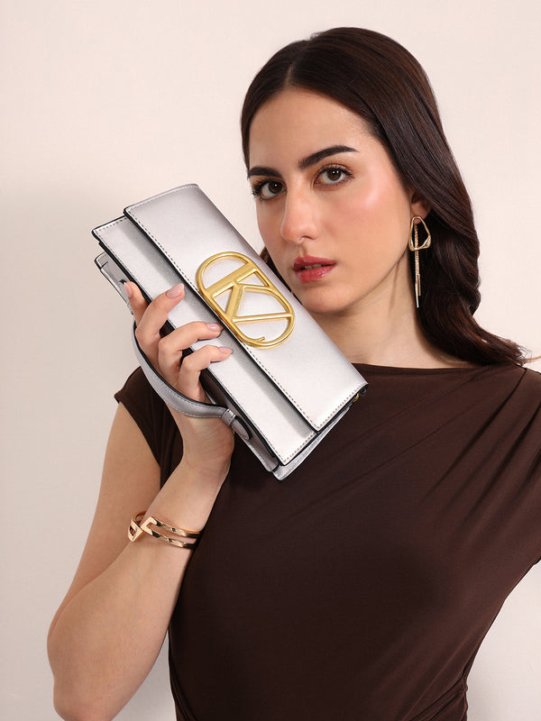 Kazo Diana Clutch