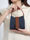 Kazo Zuri Denim Mini Bag