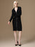 Zippy Mini Dress
