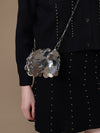 Kazo Nicole Shimmer Sling Bag