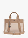 Kazo Alpha Tote Bag