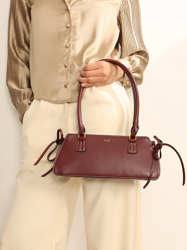 Kazo Joan Shoulder Bag