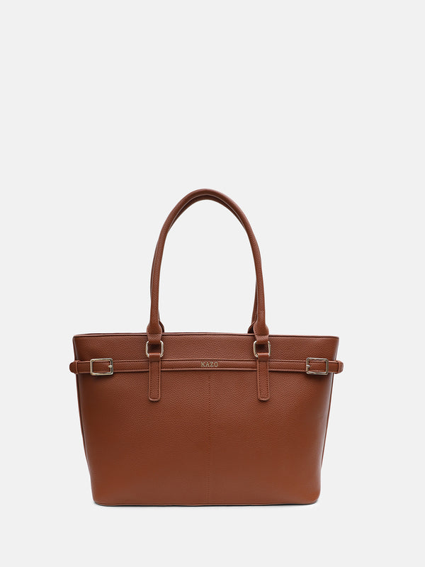 Kazo Beryl Tote Bag