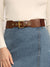 Kazo Cinch Lock Broad Belt