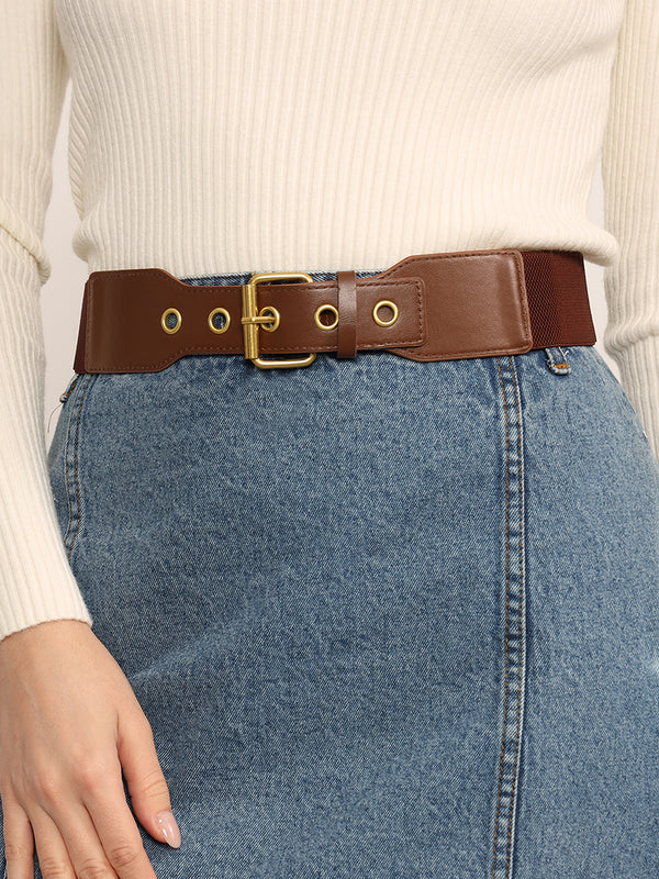 Kazo Cinch Lock Broad Belt