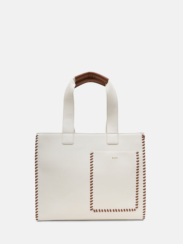 Kazo Eden Tote Bag