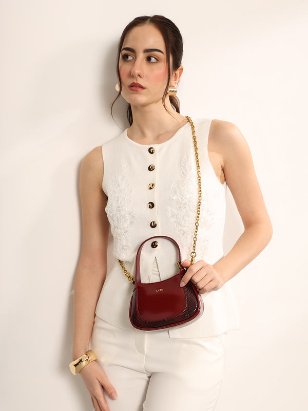 The Pixie Mini Bag