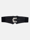 Vintage Logo Belt