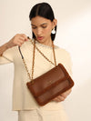 Kazo Glace Pouf Crossbody Bag