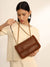 Kazo Glace Pouf Crossbody Bag