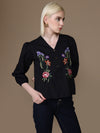 Lizzie Blouse