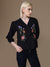 Lizzie Blouse
