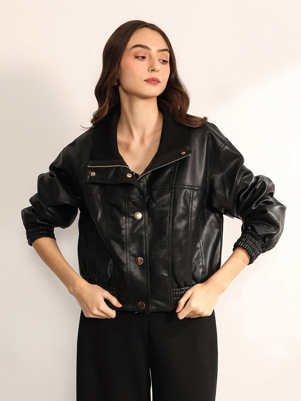 Coal Jacket
