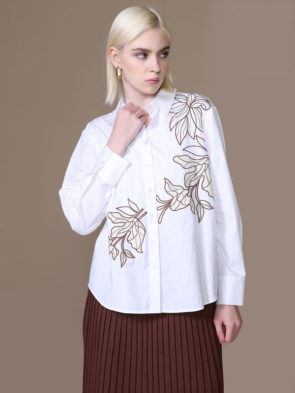 Clover Shirt