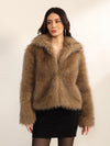 Fern Jacket