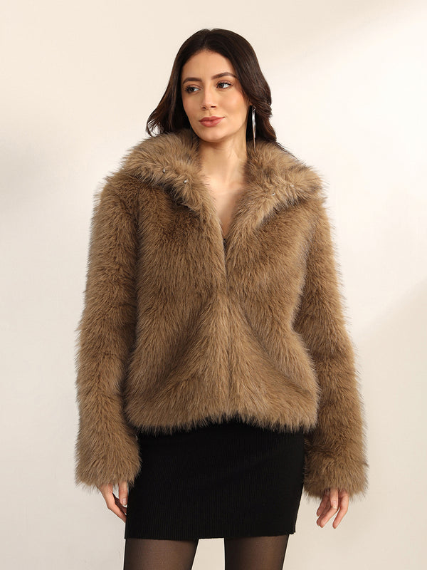 Fern Jacket