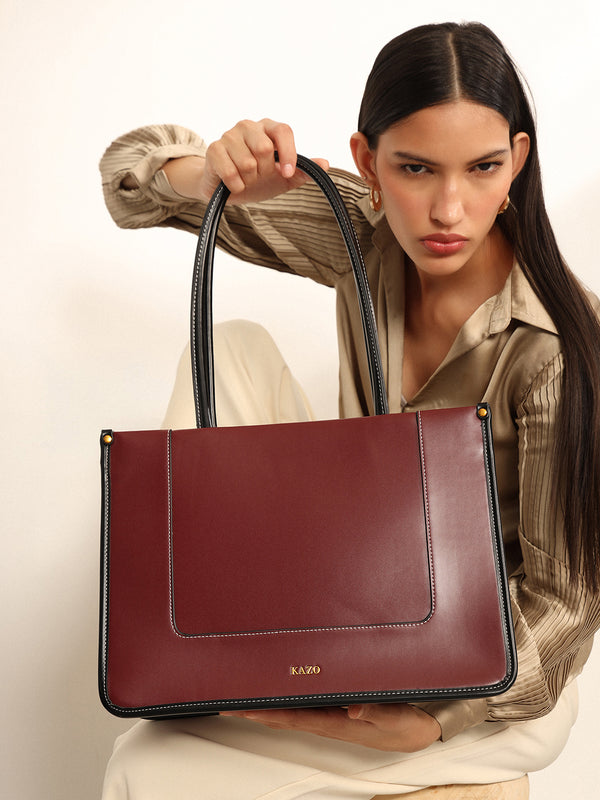 Kazo Elke Tote Bag