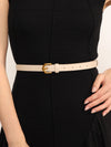 Kazo Cinque Belt