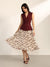 Chateau Midi Dress