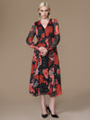 Veronica Maxi Dress