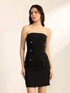 Napoli Midi Dress