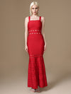 Kazo Kontour Tyra Maxi Dress