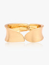 Sable Twist Bracelet