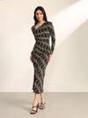 Sonnet 2 Maxi Dress