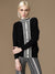 Stark Winter Top