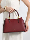 Kazo Bria Top Handle Bag