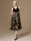 Pookie Midi Dress