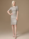 Fest Mini Dress