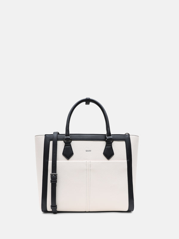 Kazo Twiry Tote Bag