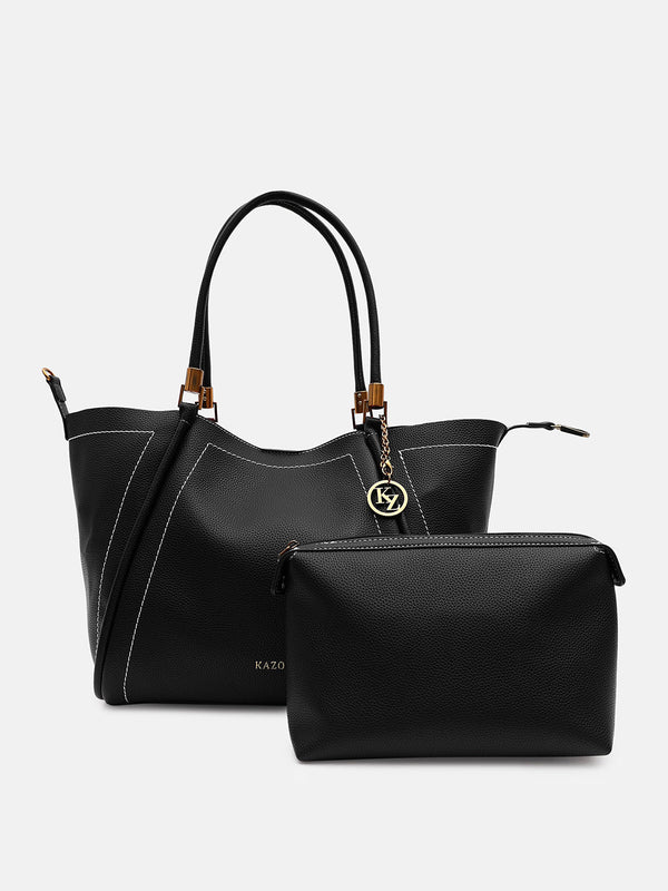Kazo Elandra Tote