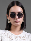Echo Round Sunglasses