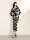 Sonnet Maxi Dress