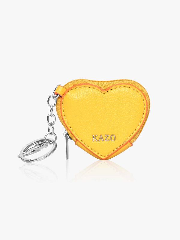 Kazo Bob Mini Bag Charm