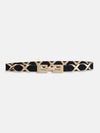 Metal Waist Chain Belt