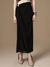 Mesh Skirt