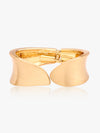 Sable Twist Bracelet