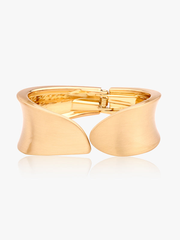 Sable Twist Bracelet