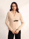 Chapman Winter Top