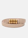 Ornate Metal BuckleBelt