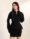 Edwina Jacket