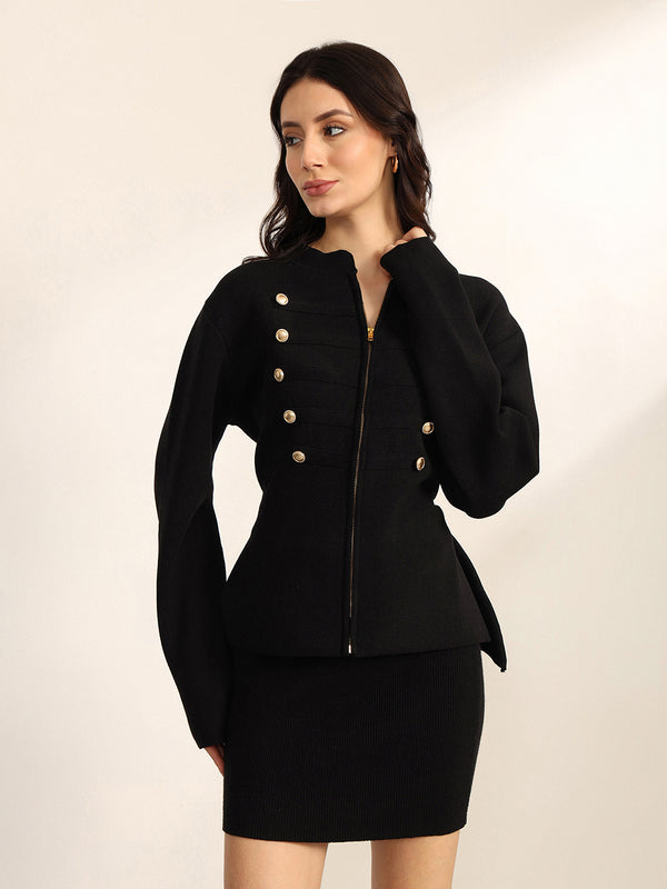 Edwina Jacket