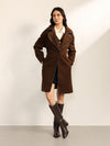 Batallion Overcoat