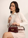 The Cipher Crossbody Bag
