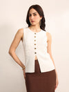 Tiara Winter Top