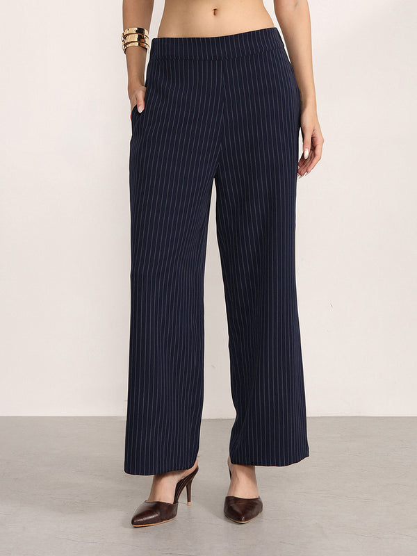 Eleanora Pull On Pants